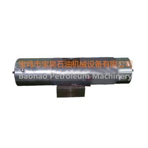 Pohjareiän öljytyökalun kierrätysventtiili