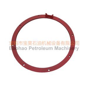 Ulkokilpailun pidike