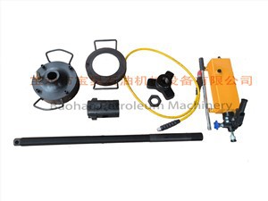 Hydraulinen venttiilin nostolaite